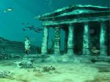 Jouer à Egyptian underwater world escape