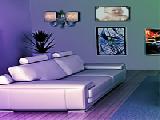 Jouer à Wondrous color room escape