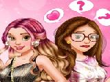 Jouer à Belles secret crush