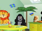Jouer à Escape from preschool
