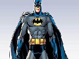 Jouer à Batman fight 2