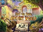 Jouer à Ancient World