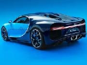 Jouer à Bugatti Chiron