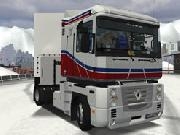 Jouer à Renault Truck Magnum