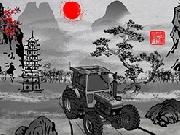 Jouer à China Tractor Racing 2