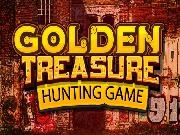 Jouer à Meena Golden Treasure Hunting Game