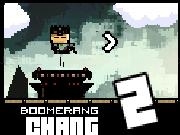 Jouer à Boomerang Chang 2