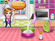 Jouer à Buttermilk Pancakes