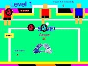 Jouer à Football Saves 3