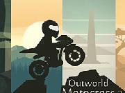 Jouer à Outworld Motocross 2