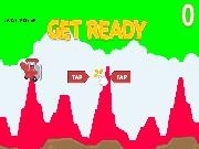 Jouer à Flappy Plane Jump
