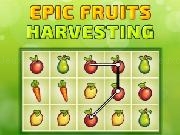 Jouer à Epic Fruit Harvesting