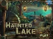 Jouer à Haunted Lake