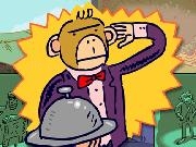 Jouer à GameToiletMobile#3 : Monkey Butler