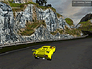 Jouer à Unity Turismo