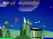 Jouer à Earth Invasion Unity