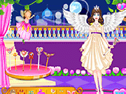 Jouer à Angel With Wings 2