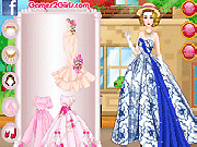 Jouer à         Vintage Princess