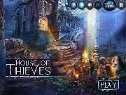 Jouer à House of Thieves