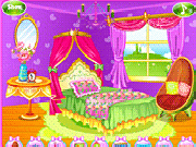 Jouer à         Realistic Princess Room