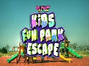 Jouer à Kids Fun Park Escape