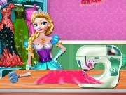 Jouer à Fashion Princess Tailor