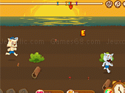 Jouer à         Run Forest Run