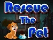 Jouer à G7-Rescue The Pet