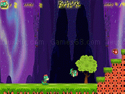 Jouer à         Dino Meat Adventure 3