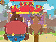 Jouer à         Circus Free!