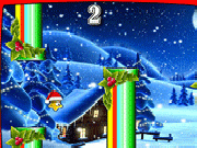 Jouer à         Flappy Christmas Star