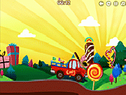 Jouer à         The Candy Rush