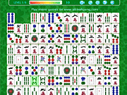 Jouer à         Mahjong Links