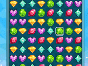 Jouer à         Gem Match Fun 3