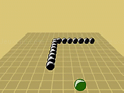 Jouer à         3D Snake