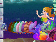 Jouer à         Mystical Mermaid Mystical