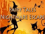 Jouer à Fairy Tales Nightmare Escape
