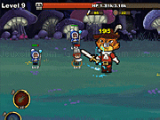 Jouer à         Asgard Skill Master