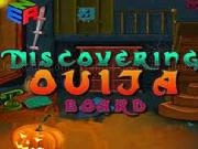Jouer à Halloween Discovering Oujia Board