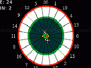 Jouer à         Dartz