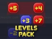 Jouer &agrave; Sum Links: Levels Pack