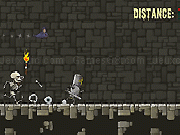 Jouer à         Coward Knight