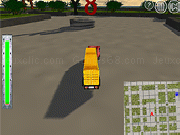 Jouer à         3D Truck Delivery Challenge