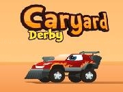 Jouer à Car Yard Derby
