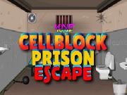 Jouer à CellBlock Prison Escape