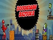 Jouer à Doodieman Bazooka