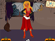 Jouer à         Halloween Holiday Costumes