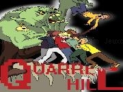 Jouer à Quarrel Hill