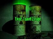 Jouer à Toxic Tunnel Escape