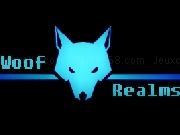 Jouer à Woof Realms